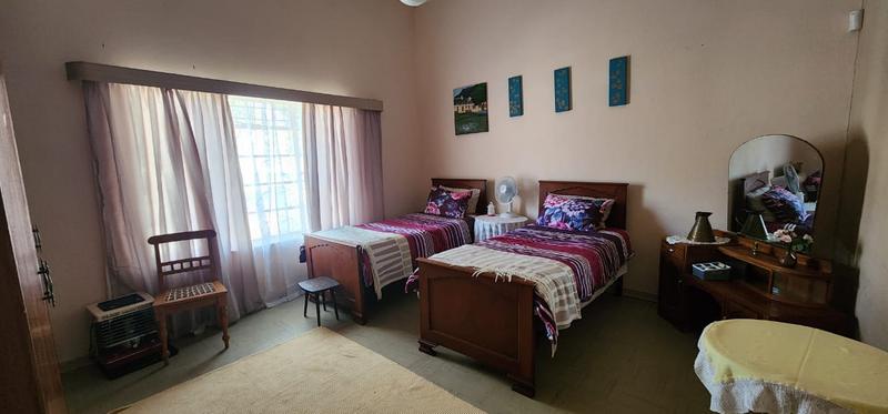 3 Bedroom Property for Sale in Bethulie Free State